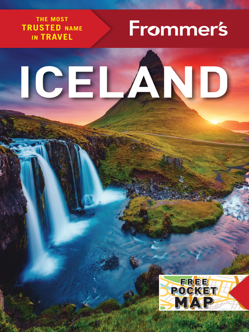 Title details for Frommer's Iceland by Nicholas Gill - Available